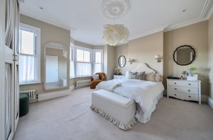 Bedroom 1- click for photo gallery